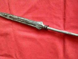 Mitos Pusaka Kanjeng Kyai Pleret: Legenda yang Terhubung dengan Berdirinya Keraton Mataram