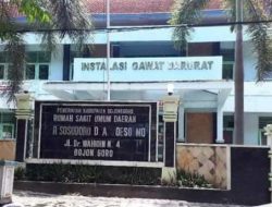 Mitos RSUD R Sosodoro Djatikusumo Bojonegoro: Ditinggalkan karena Mistis Menakutkan