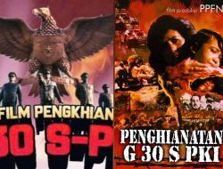 Kenapa TVRI Tidak Menayangkan Film Pemberontakan G 30S PKI? Ternyata Begini Alasannya !