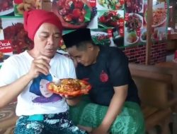 Cerita Sukses Madun Oseng Yang Beberapa Waktu Lalu Sempat Berseteru Dengan Food Vlogger Aa Juju dan Codeblu