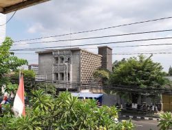 Mitos Gedung Bersejarah di Jalan Diponegoro, Yogyakarta, Menyimpan Misteri Kelam