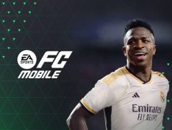 Yuk Bermain Game FC Mobile, Rasakan Sensasi Sepak Bola Dunia di Ponsel Anda