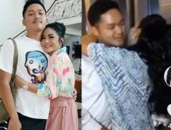 Unggah Video Bersama Azriel Hermansyah, Sikap Krisdayanti Kepada Putra Kandungnya Bikin Haru Netizen