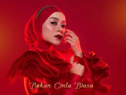 Lirik Lagu Bukan Cinta Biasa dari Lesti Kejora, Trending di Youtube dan Dapat Pujian dari Siti Nurhaliza