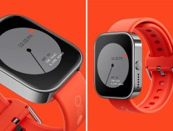 Spek CMF Watch Pro, Smartwatch Baru dari Nothing dengan Layar AMOLED dan GPS