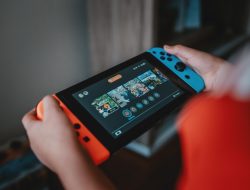 10 Game Nintendo Switch, Cocok untuk Anak-anak dan Keluarga, Seru Lho!