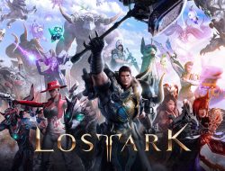 Lost Ark: Game ARPG dan MMO yang Menawarkan Petualangan Fantasi Spektakuler