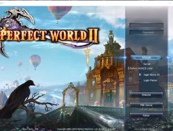 Bermain Perfect World, Game MMORPG Legendaris yang Menghadirkan Dunia Fantasi Cina