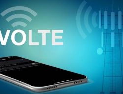 Biar Gak Dibilang Gaptek, Kamu Harus Tahu Apa Itu Teknologi VoLTE