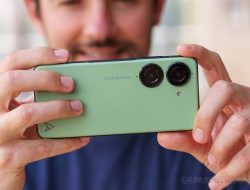 Review ASUS Zenfone 10, Smartphone Mungil dengan Performa Maksimal