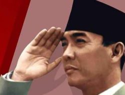 Mitos Peci Hitam Sebagai Sumber Berkah Bagi Soekarno