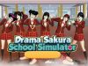 Lagi Viral Bikin Drama di Sakura School Simulator, Kamu Kapan Bikin?