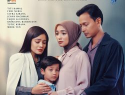 Air Mata di Ujung Sajadah: Film yang Menguras Air Mata Penonton, Siapkan Tisu!