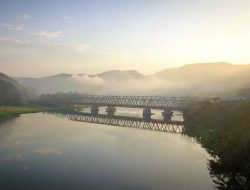 Mitos Sungai Serayu di Jawa Tengah Ada Fakta Unik dalam Sejarahnya