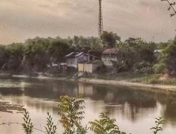 Cerita Onggo-Inggi di Sepanjang Sungai Bengawan Solo, Hanya Mitos?