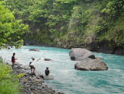 Mitos Misteri Kerajaan Jin di Sungai Cimanuk