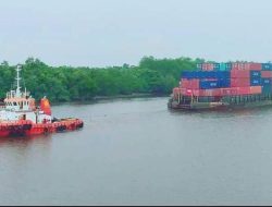 Mitos Misteri Sungai Siak di Provinsi Riau, Pulau Sumatera