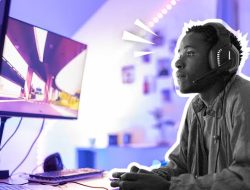 Kedok Donasi kepada Streamer Gaming Ternyata untuk Promosi Judi Online