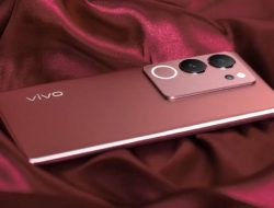 Vivo V29 Pro: Smartphone Canggih dengan Kamera dan Pengisian Daya Unggulan