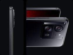 Xiaomi 13T, Ponsel Pertama dengan Kamera Leica dan Layar 1.5K, Keren Banget!