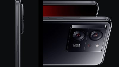 Xiaomi 13T, Ponsel Pertama dengan Kamera Leica dan Layar 1.5K, Keren Banget!