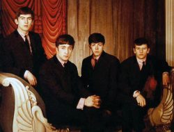 Perjalanan The Beatles: Dari The Quarrymen ke Legenda Musik Dunia