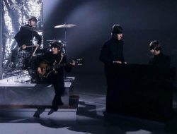 Lirik Lagu Yesterday – The Beatles: Lagu yang Lebih dari 2.000 Versi Cover oleh Musisi Seluruh Dunia