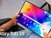 Samsung Galaxy Tab S9 Ultra, Tablet dengan Layar Terbesar dan Performa Terkencang