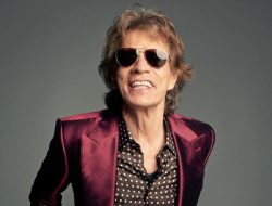 Perjalanan Karir Mick Jagger: Dari Dartford ke Puncak Kesuksesan Rock