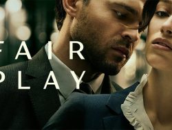 Fair Play, Film Thriller yang Menguak Sisi Gelap Dunia Keuangan