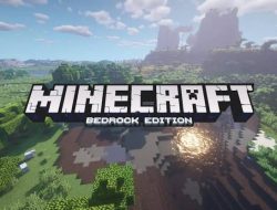 Bermain Minecraft Survival: Bedrock Edition, Game Sandbox yang Mendukung Multiplatform