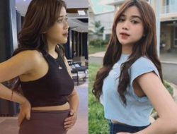 Perut Buncit Diduga Hamil? Begini Klarifikasi Brisia Jodie ‘Nih Tadi Aku Habis USG’