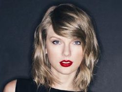 Taylor Swift Masuk Daftar Nominasi Terbanyak MTV EMA 2023 dan Sejarah Berdirinya Ajang Penghargaan Ini