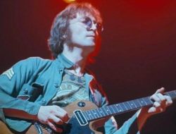 John Lennon: Legenda Musik yang Menyimpan Misteri