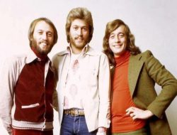 Lirik Lagu Hits Bee Gees ‘To Love Somebody’ Rilis pada 1967