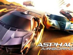 Asphalt 8: Game Balap Mobil yang Menawarkan Sensasi Kecepatan dan Aksi