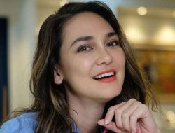 Kesal Dengan Netizen yang Kasih Gift saat Live Tik Tok, Luna Maya ‘Dipikir Kita Live Demi Dapatkan Gituan’