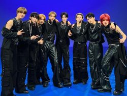 Lirik Fast Check, Lagu NCT 127 di Album Kelima dengan Konsep Futuristik dan Tradisional!