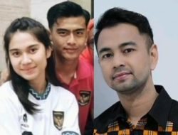 Group Band Raffi Ahmad Hibur Para Selebriti di Acara Ultah Azizah Salsha