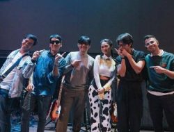 Heboh ! Azisah Salsha Rela Keluarin Kocek Hingga 600 Juta Demi Hadirkan Band Raffi Ahmad