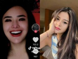 Unggah Video Ala Devil, Amanda Manopo Dibilang Netizen Mirip Istri Denny Caknan ‘Sumpah Mirip Bella Bonita’