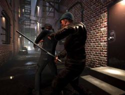 Thief Simulator 2, Game Simulasi Pencuri yang Seru dan Realistis