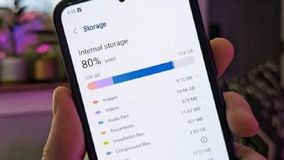 Tutorial Mengosongkan Ruang HP Android Tanpa Menghapus Aplikasi