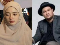 Disebut Ingkar Janji Oleh Inara Rusli, Virgoun Hanya Sanggup Kasih 20 Juta Perbulan ke Anak