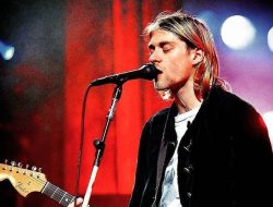 Nirvana Band: Memori Abadi Aliran Grunge yang Menggetarkan Dunia Musik