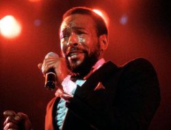 Kisah Pilu Marvin Gaye yang Mati Ditembak oleh Ayah Kandungnya