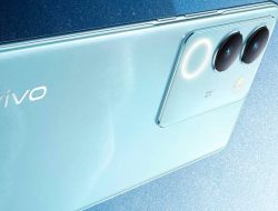 Vivo Y200: Smartphone Mid-Range dengan Snapdragon 4 Gen 1 dan RAM 16GB**