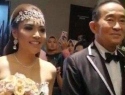 Istri Muda Ayah Mirna Edi Darmawan Salihin Meninggal Dunia Mendadak, Netizen Menduga ‘Jangan-Jangan Tau Sesuatu’