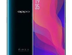 Intip 8 Kecanggihan Oppo Find X Inovasi Canggih dan Teknologi Mutakhir