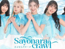 JKT48 Rilis Lagu Sayonara Crawl sebagai Single ke-24 dan Perpisahan untuk Shani, Ini Liriknya!